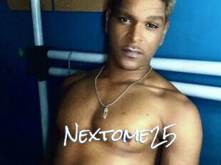 Nextome25