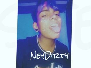 NeyDirty