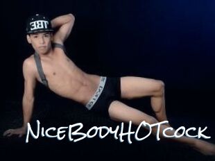 NiceBodyHOTcock