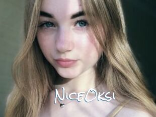 NiceOksi