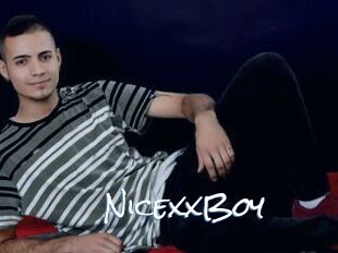 NicexxBoy