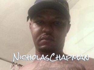 Nicholas_Chapman