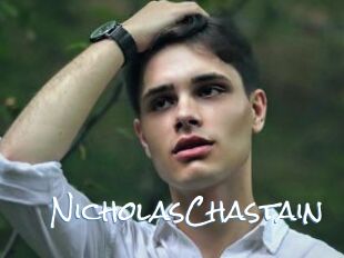 NicholasChastain