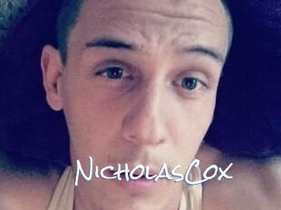 Nicholas_Cox