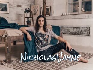 NicholasVayne