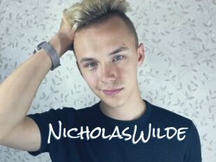 NicholasWilde