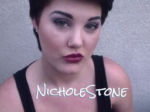 NicholeStone