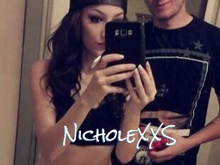 NicholeXXS