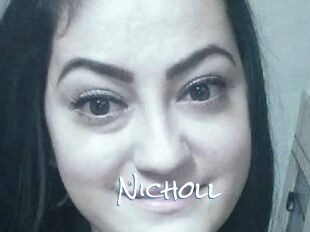 Nicholl