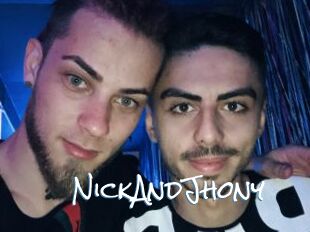 NickAndJhony