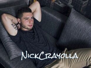 NickCrayolla