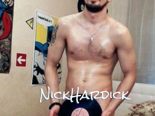 NickHardick