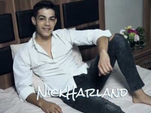 NickHarland