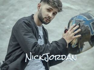 NickJordan