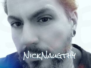 NickNaugthy