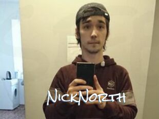 NickNorth