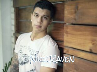 NickRaven