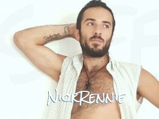 NickRennie