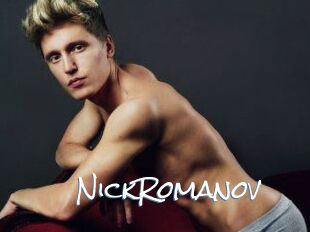 NickRomanov