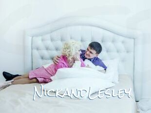 NickandLesley