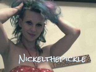 Nickelthepickle