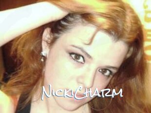 NickiCharm