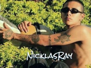 NicklasRay