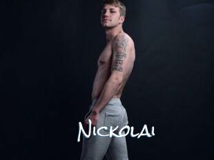 Nickolai