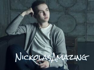 NickolasAmazing