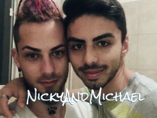 NickyAndMichael