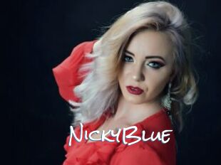 NickyBlue