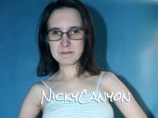 NickyCanyon