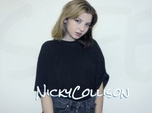 NickyCollison