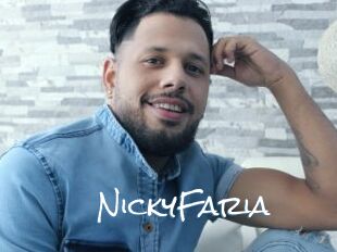 NickyFaria