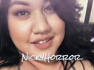 NickyHorror