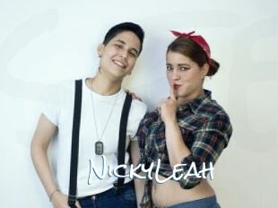 NickyLeah