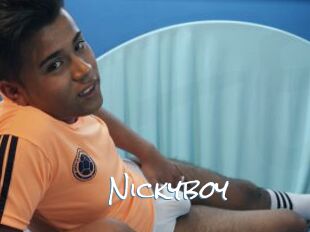 Nickyboy