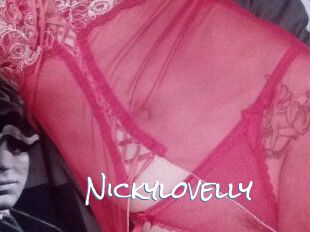 Nickylovelly