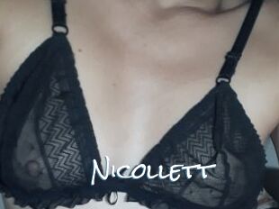 Nicollett