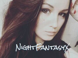 NightFantasyX