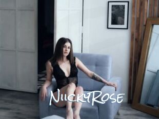 NiickyRose