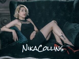 NikaCollins