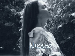 Nikaho