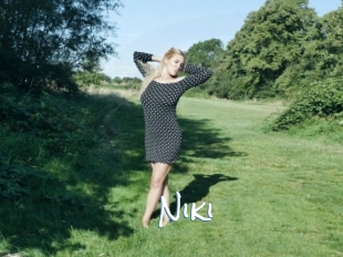 Niki