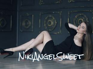 NikiAngelSweet