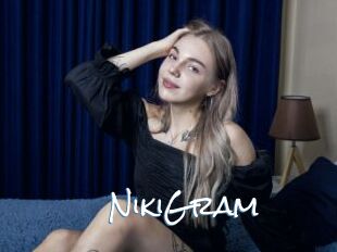 NikiGram