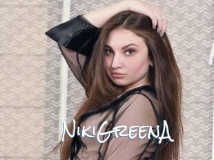 NikiGreenA