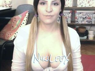 NikiLeeX