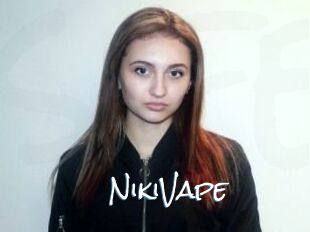 NikiVape