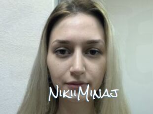 NikiiMinaj